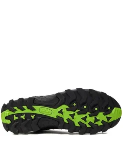 CMP Trekkingi Rigel Low Trekking Wp 3Q54457 Khaki
