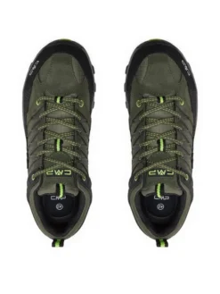CMP Trekkingi Rigel Low Trekking Wp 3Q54457 Khaki