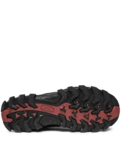 CMP Trekkingi Rigel Low Trekking Shoes Wp 3Q13247 Granatowy