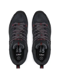 CMP Trekkingi Rigel Low Trekking Shoes Wp 3Q13247 Granatowy