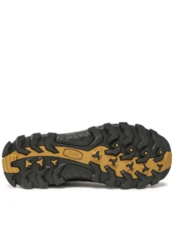 CMP Trekkingi Rigel Low Trekking Shoes Wp 3Q13247 Brązowy