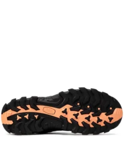 CMP Trekkingi Rigel Low Wmn Trekking Shoes Wp 3Q54456 Granatowy