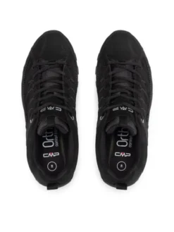 CMP Trekkingi Rigel Low Wp 3Q13247 Czarny