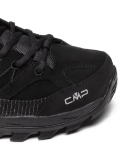 CMP Trekkingi Rigel Low Wp 3Q13247 Czarny