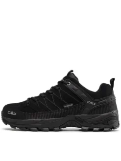CMP Trekkingi Rigel Low Wp 3Q13247 Czarny