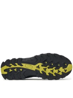 CMP Trekkingi Rigel Low Wp 3Q13247 Szary