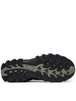 CMP Trekkingi Rigel Low Wp 3Q54456 Zielony