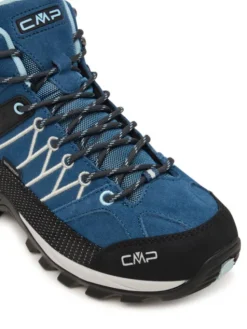 CMP Trekkingi Rigel Mid 3Q12946 Niebieski
