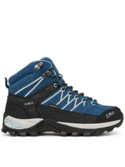 CMP Trekkingi Rigel Mid 3Q12946 Niebieski