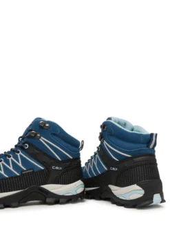 CMP Trekkingi Rigel Mid 3Q12946 Niebieski
