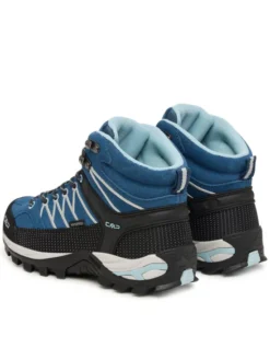 CMP Trekkingi Rigel Mid 3Q12946 Niebieski