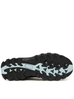 CMP Trekkingi Rigel Mid 3Q12946 Niebieski