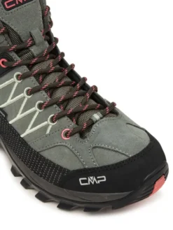 CMP Trekkingi Rigel Mid 3Q12946 Szary