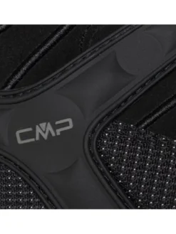 CMP Trekkingi Rigel Mid Trekking Shoes Wp 3Q12947 Czarny