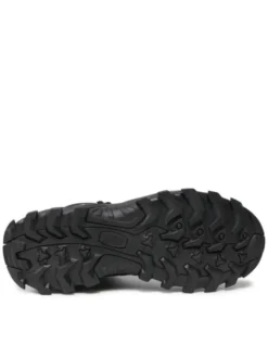 CMP Trekkingi Rigel Mid Wp 3Q12947 Czarny