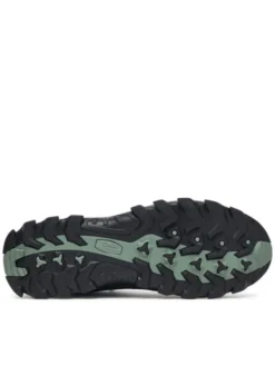 CMP Trekkingi Rigel Mid Wp 3Q12947 Niebieski