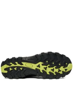 CMP Trekkingi Rigel Mid WP 3Q12947 Zielony