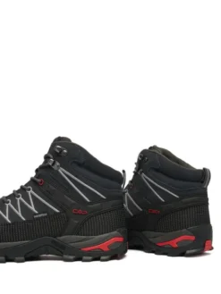 CMP Trekkingi Rigel Mid Wp Waterproof 3Q12947 Czarny