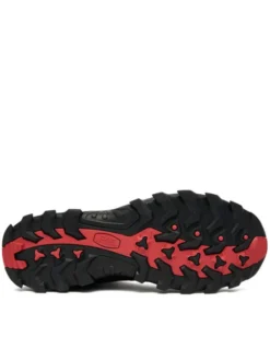 CMP Trekkingi Rigel Mid Wp Waterproof 3Q12947 Czarny