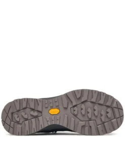 CMP Trekkingi Vertyx Low 3Q17597 Brązowy