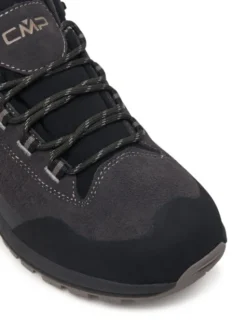 CMP Trekkingi Vertyx Low 3Q17597 Brązowy