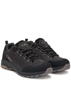 CMP Trekkingi Vertyx Low 3Q17597 Brązowy