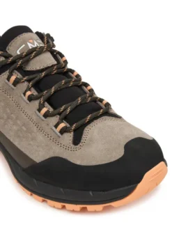 CMP Trekkingi Vertyx Low Wmn Wp 3Q17596 Beżowy