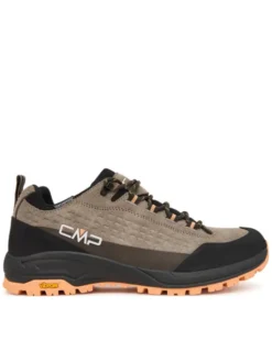 CMP Trekkingi Vertyx Low Wmn Wp 3Q17596 Beżowy