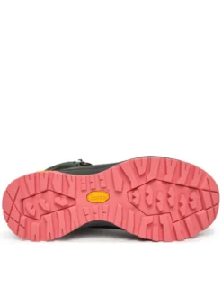 CMP Trekkingi Vertyx Mid Wmn Wp 3Q17286 Zielony jasny