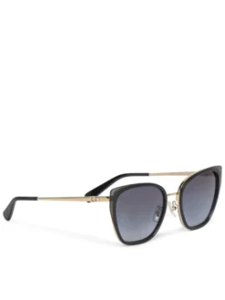 Coach Okulary przeciwsłoneczne 0HC7187 94848G Czarny