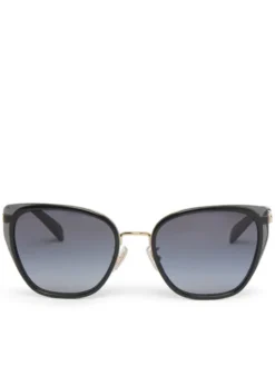 Coach Okulary przeciwsłoneczne 0HC7187 94848G Czarny