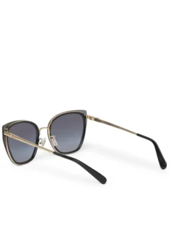 Coach Okulary przeciwsłoneczne 0HC7187 94848G Czarny