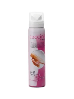 Coccine Dezodorant do stóp Silky Fresh 55/61/100F/v8