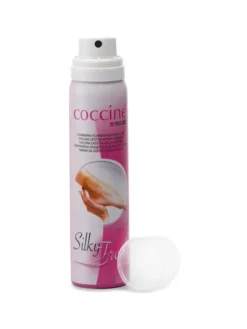 Coccine Dezodorant do stóp Silky Fresh 55/61/100F/v8