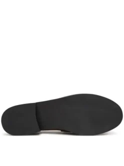 Coccinelle Loafersy Beat Vintag.Su E4 VF6 16 04 01 Khaki