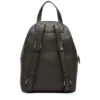 Coccinelle Plecak TFK Coccinelle Beat Grneratio E1 TFK 14 01 01 Brązowy ciemny