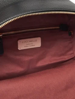 Coccinelle Plecak TFK Coccinelle Beat Grneratio E1 TFK 14 02 01 Czarny