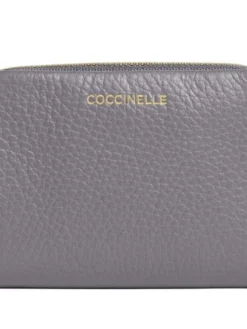 Coccinelle Portfel C-Me 3 Szary