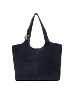 Coccinelle Torebka C-Easy E1 THE 11 01 01 Granatowy