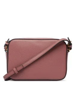 Coccinelle Torebka MF6 Coccinelle Beat Soft E1 MF6 55 04 01 Różowy ciemny