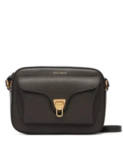 Coccinelle Torebka MF6 Coccinelle Beat Soft E1 MF6 15 02 01 Khaki