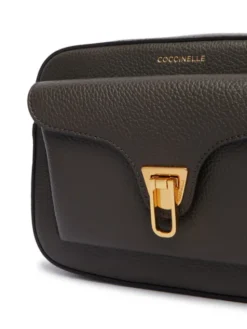 Coccinelle Torebka MF6 Coccinelle Beat Soft E1 MF6 15 02 01 Khaki