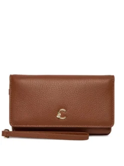 Coccinelle Torebka SSL Coccinelle C-Me E5 SSL 19 03 01 Brązowy