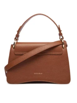 Coccinelle Torebka SSL Coccinelle C-Me E1 SSL 18 02 21 Brązowy