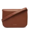 Coccinelle Torebka SSL Coccinelle C-Me E1 SSL 15 01 21 Brązowy
