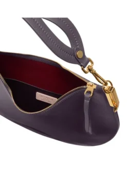 Coccinelle Torebka Sunup 1 Fioletowy