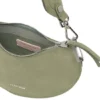 Coccinelle Torebka Sunup 1 Zielony