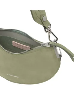 Coccinelle Torebka Sunup 1 Zielony