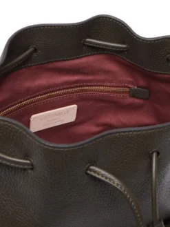 Coccinelle Torebka TFK Coccinelle Beat Generatio E1 TFK 23 02 01 Khaki