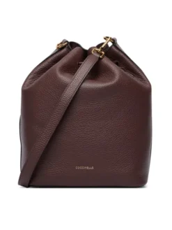 Coccinelle Torebka TFK Coccinelle Beat Generatio E1 TFK 23 02 01 Bordowy